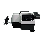 Blue ox 123-BRK2022 тормозная система Patriot  Grey / Black