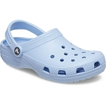 Crocs 10001-4ns-m13 Деревянные башмаки Classic Blue Calcite 35x25x15 EU 48