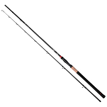 SPRO 002410-00225-00000-00 CRX Big Bait Спиннинговая Удочка Серый Grey 2.25 m 