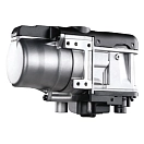 Купить Webasto 9028080e воздушный обогреватель Thermo Pro 50E D 24V Grey / Black 30x15x12 218 x 91 x 44 mm 7ft.ru в интернет магазине Семь Футов