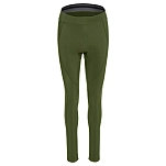 AGU 45305601-011-02 Термоштаны Essential II Army Green 30x25x2 XS