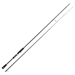 Major craft ez1-s862ml/bo Эгинг удочка Egizaust 1G Solid Tip Black 120x8x8 2.5 m