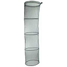 Купить Mikado S14-002-200 S14-002-200 Keepnet Черный  Black 200 x 55 x 50 cm  7ft.ru в интернет магазине Семь Футов