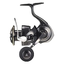 Купить Daiwa cer26hdlt3000xh спиннинговая катушка Certate 26 HD Black 20x20x15 7ft.ru в интернет магазине Семь Футов