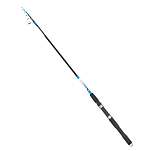 Kali kunnan 50953 SeaSquid Стержень Для Яиц Черный Black 2.38 m 