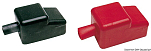 Защитные изолирующие колпачки для аккумуляторных клемм пара, Osculati 14.990.78