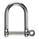 Купить Barton marine 25681 Сережка из нержавеющей стали Серебристый 8 mm  7ft.ru в интернет магазине Семь Футов