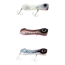 Купить Molix spo110-695-unit Popper Spopper 38g 110 mm 13x5x3 7ft.ru в интернет магазине Семь Футов