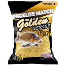 Купить Pro elite baits F8433807 Golden Series Carpa Gross 1kg Прикормка Желтый 7ft.ru в интернет магазине Семь Футов