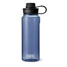 Купить Yeti 70000002375 Бутылка Yonder Tether 1L Navy 20x10x10 7ft.ru в интернет магазине Семь Футов