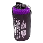 Joluvi 231312008-L полотенце Micro fiber l Фиолетовый Purple