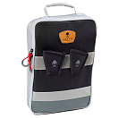 Купить Westin A122-389-L W3 Tool Случай Буровой Установки Серый Grey / Black L  7ft.ru в интернет магазине Семь Футов