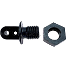 Купить RM69 RM917 Диафрагма-Болт и гайка для трюмного насоса Senior & Electric Bilge/Waste Pump 7ft.ru в интернет магазине Семь Футов