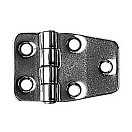 Купить Plastimo 13837 Inox 37+ Петля Серебристый  20 x 38 x 2 mm  7ft.ru в интернет магазине Семь Футов