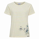 Sea ranch 26-6-098-2016-xxl Футболка с коротким рукавом Colette Pearl / Corn 30x20x5 2XL