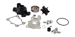 Ремкомплект помпы с корпусом Yamaha F30-F40, Omax 6BGW007800_WH_OM