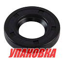 Сальник 17х33х6, Tohatsu/Mercury, Omax (упаковка из 4 шт.) 3C8602230_OM_pkg_4