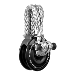 Antal A-RS53.10 Дайнима Петля D53 кольцо  Black