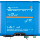 VICTRON PSC242551095 Зарядное устройство PHOENIX SMART IP43 24В/25А/выходы 1+1