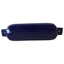 Купить Polyform 218-G4N G Series Twin Eye 100 Голубой  Navy Blue 165 x 584 mm  7ft.ru в интернет магазине Семь Футов