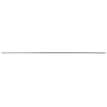 Ragot 121202221 Иголка 20 cm Серебристый  Stainless Steel