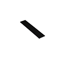 Купить Plastimo 70187 Алюминиевое сиденье для надувной лодки Black 90 cm 7ft.ru в интернет магазине Семь Футов