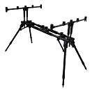 Купить Carp expert 77106004 Neo Mega Род Под Серебристый Black 7ft.ru в интернет магазине Семь Футов