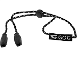 Страховочный шнурок GOG / Eyewear Cord / Black-White, e900-1