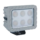 Купить Kent st527 Светодиодный проектор с углом луча 30º 9-48V 120W Natural White 15x15x12 10800 Lumens 7ft.ru в интернет магазине Семь Футов