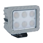 Kent st527 Светодиодный проектор с углом луча 30º 9-48V 120W Natural White 15x15x12 10800 Lumens