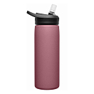 Купить Camelbak CAOHY090024P024 MAT PINK Eddy+ SST Vacuum Insulated бутылка 600ml Бесцветный Matt Pink 7ft.ru в интернет магазине Семь Футов