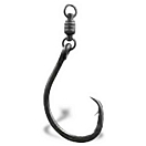 Купить VMC AVM351290 H 7388CT Тройной Крючок 5 единицы измерения Серебристый Grey 6/0  7ft.ru в интернет магазине Семь Футов