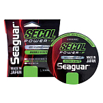 Colmic NYSC405 фторуглерод Secol Power F 50 m  Clear 0.405 mm