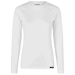 GripGrab 606002635 Базовый слой с длинным рукавом Ride Thermal White 30x25x2 XL