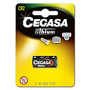 Купить Cegasa 326024 Литий CR2 3V Аккумуляторы Черный Yellow / Black 7ft.ru в интернет магазине Семь Футов