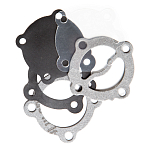 Диафрагма топливного насоса в сборе Skipper для Suzuki DT9.9-15, DT9.9A-15A  SK15170-93911