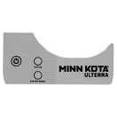 Купить Minn kota nrr-3409-nrr Тег NRR-3409 Black 10x10x6 7ft.ru в интернет магазине Семь Футов