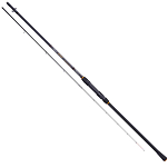 Mikado WAA680-390 Katsudo Slim Feeder Удочка Для Ловли Карпа Черный Black 3.90 m 