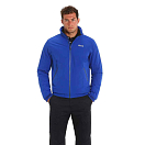 Купить Slam A123001S00-W11-M Куртка Deck Win Short Голубой  Olympic Blue M 7ft.ru в интернет магазине Семь Футов