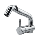 Купить Nuova rade 75048 кран Cascata 150 cm Silver 25x20x12 7ft.ru в интернет магазине Семь Футов