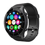 Media tech MT870 Смарт-часы Genoa Черный  Black