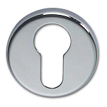 Foresti & suardi 5050073 Блокировочная пластина Silver 8 x 48 mm 