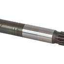 Вал гребной Yamaha 40X/F30-40, Recmar 66T4561100_RM