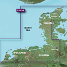 GARMIN 010-C0776-20_MSD BlueChart G3 EU19R Амстердам-Альборг / Версия: SD/Микро-SD