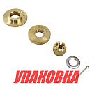 Установочный комплект винта Suzuki DF100A-DF140A/DF140, Marine Rocket (упаковка из 10 шт.) 20834403_pkg_10