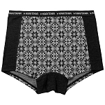 Kari traa 611492-black-l Шорты базового слоя Rose 22x15x3