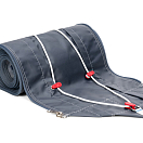 DIEKOW SAILS Носки Furling Jib / антрацит / Длина: 6,75 м