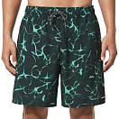 Купить Oakley FOA404312-9TQ-M Плавки Neuron RC 18´´ Зеленый  Hunter Green / Mint Crackle M 7ft.ru в интернет магазине Семь Футов