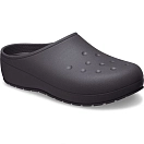 Купить Crocs 209968-0ld-m8w10 Деревянные башмаки Classic Energy Black Sand 35x25x15 EU 41 7ft.ru в интернет магазине Семь Футов