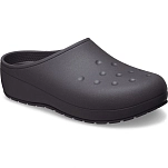 Crocs 209968-0ld-m8w10 Деревянные башмаки Classic Energy Black Sand 35x25x15 EU 41